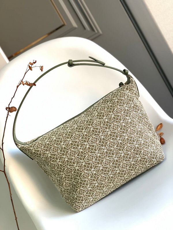 Glamy - LWO Bags - 421