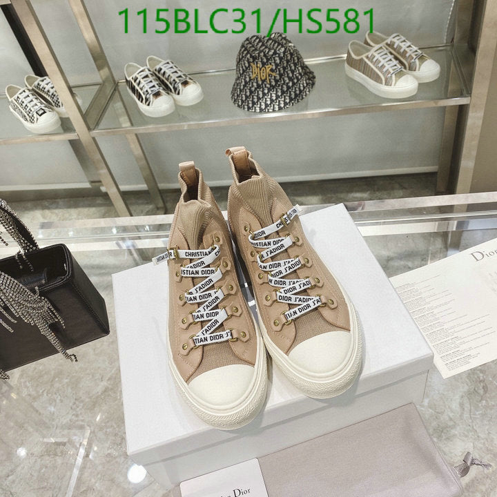 SAMCC - DOR Women Shoes - 1905