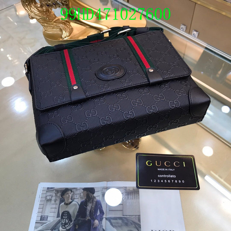 Glami Fashion - GCI Bags - 11166