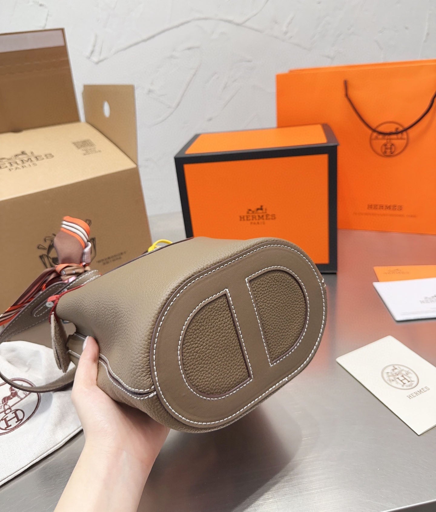 EN - New Arrival Bags HM 135