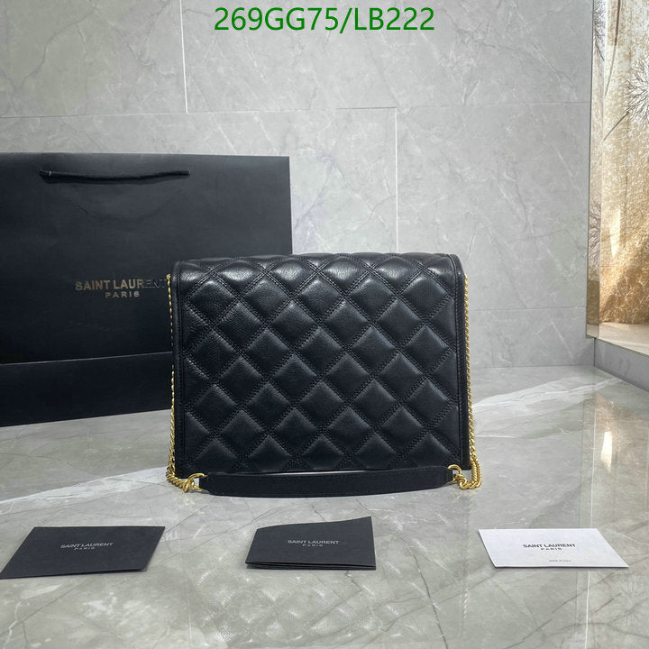 SAMC - YLS Bags - 463