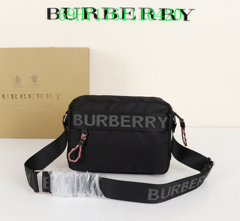 ELE Fashion -BBR Bags - 228
