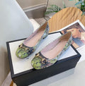 SAMC - GUKI Women Shoes - 772