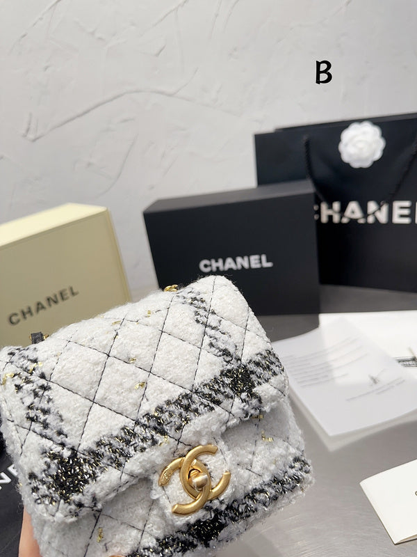 Satchel Bags - CHL Bags - 7260