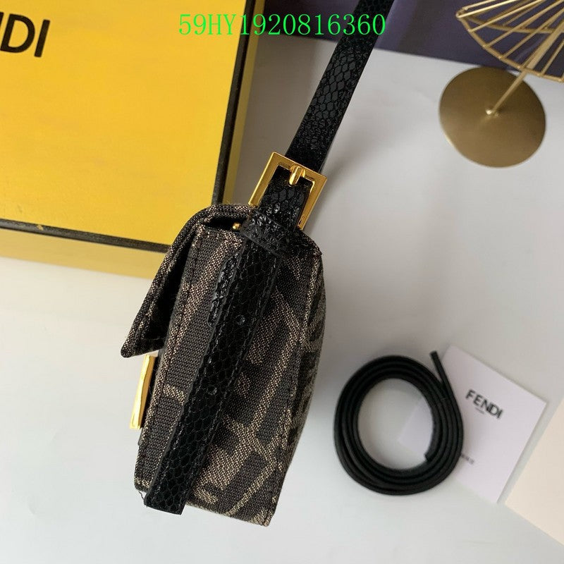 Glami - FDE Bags - 2425