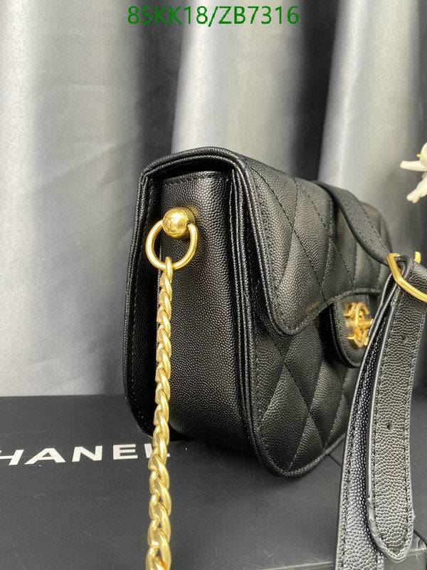 SAMC - CHL Bags Crossbody - 146