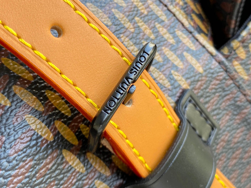 Satchel Bags - VL1 Bags - 113