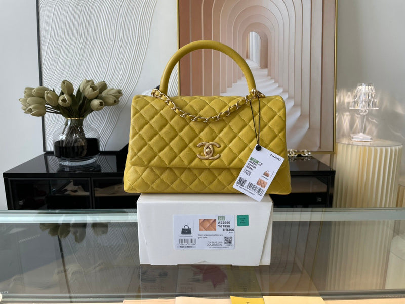 Chanel Bags