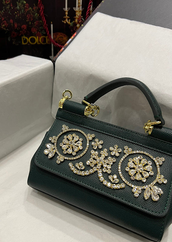 Glamy - DG bag - 023