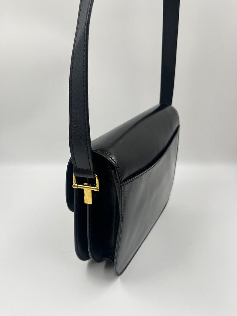 Vintage Celine Box Bag