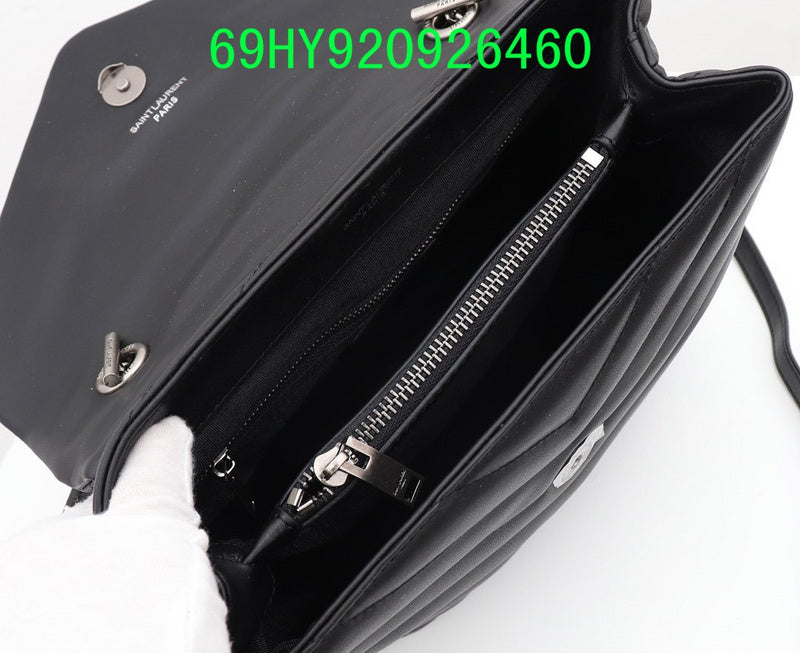 Glami - YLS Bags - 2080