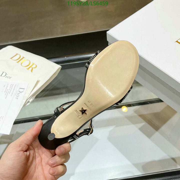 SAMCC - DOR Women Shoes - 1803