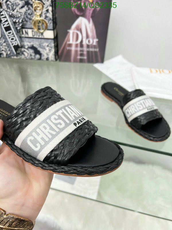 SAMCC - DOR Women Shoes - 2159