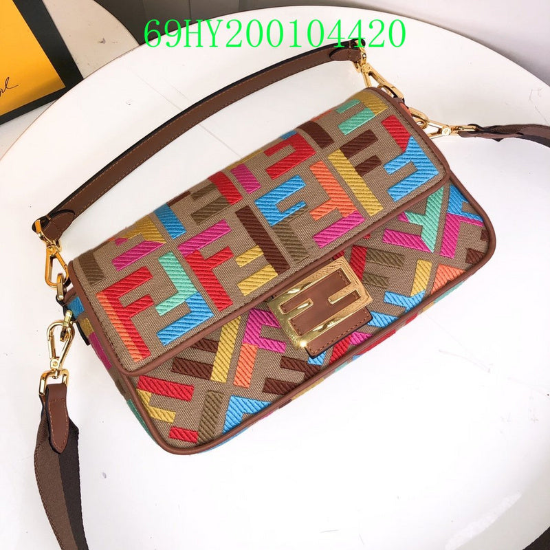 Glami - FDE Bags - 2730