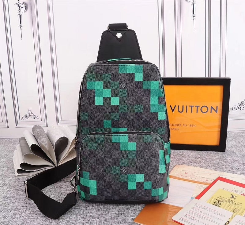 GlamI Lu-Vi bags - 3792