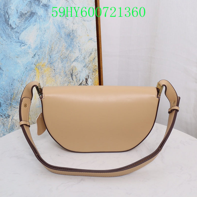 ELE Fashion -BBR Bags - 445
