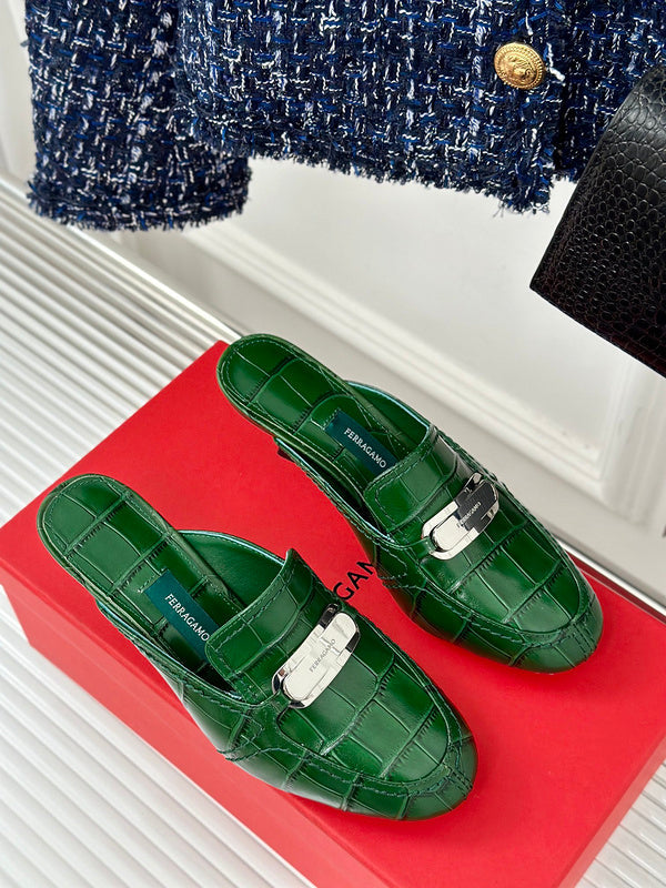 Glami - FGO Women Shoes - 184