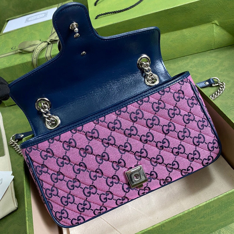 Glami Fashion - GCI Bags - 5938