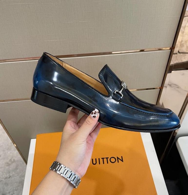 SAMC - LOV Men Shoes - 1648