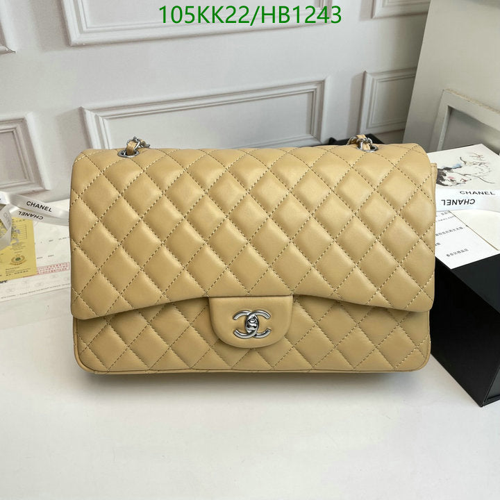 SAMC - CHL Bags Crossbody - 060