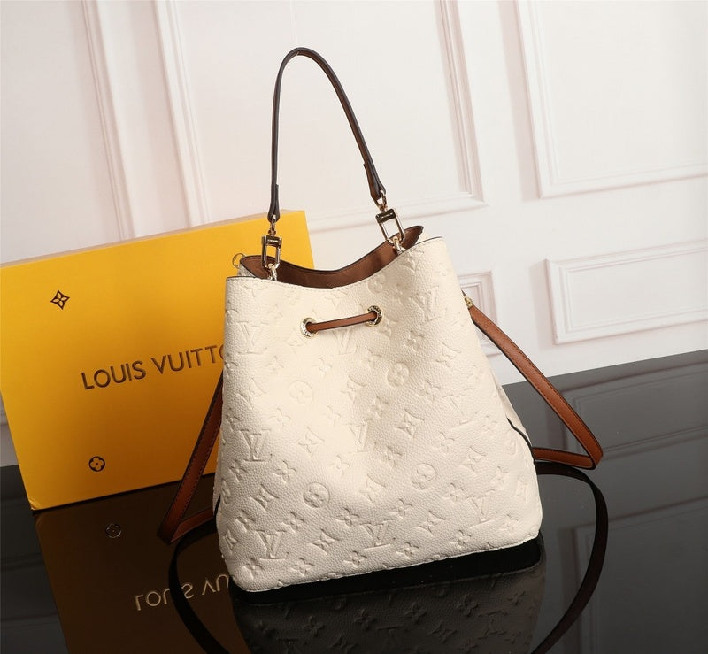 Satchel Bags - VL1 Bags - 596