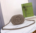 Satchel Bags - GCI Bags - 1220