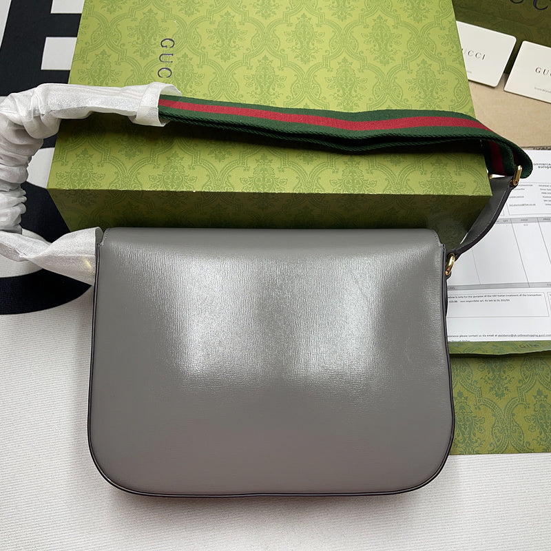 Satchel Bags - GCI Bags - 7823