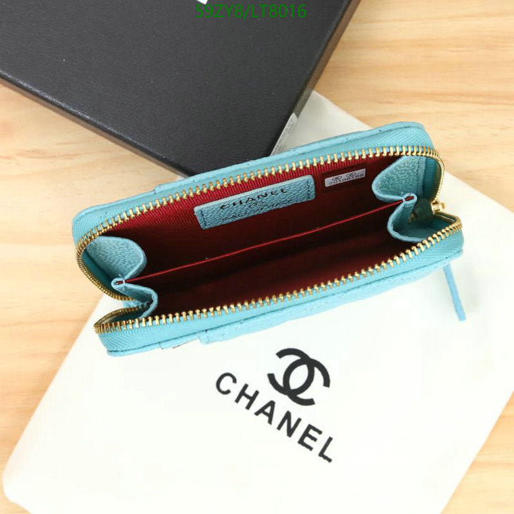 SAMC - CHL Wallets - 081