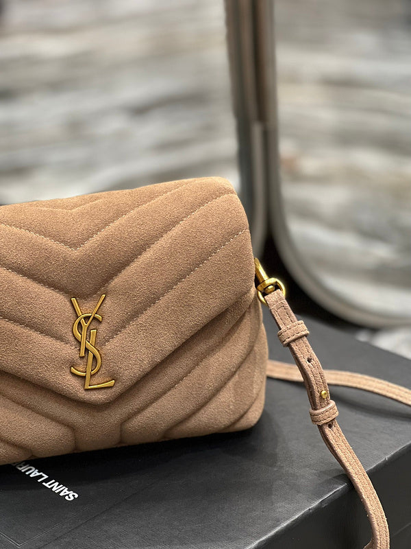 Satchel Bags - SLY Bags - 451
