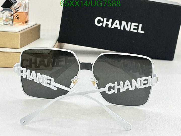 SAMC - CHL Glasses - 201