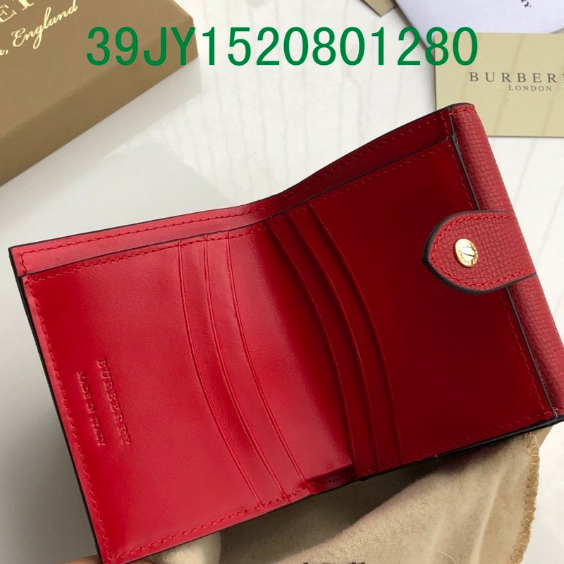 Glami - BOR Wallet - 155
