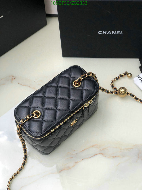 SAMC - CHL Bags - 620
