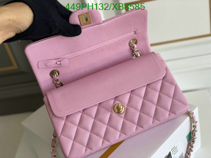 SAMC - CHL Bags - 758