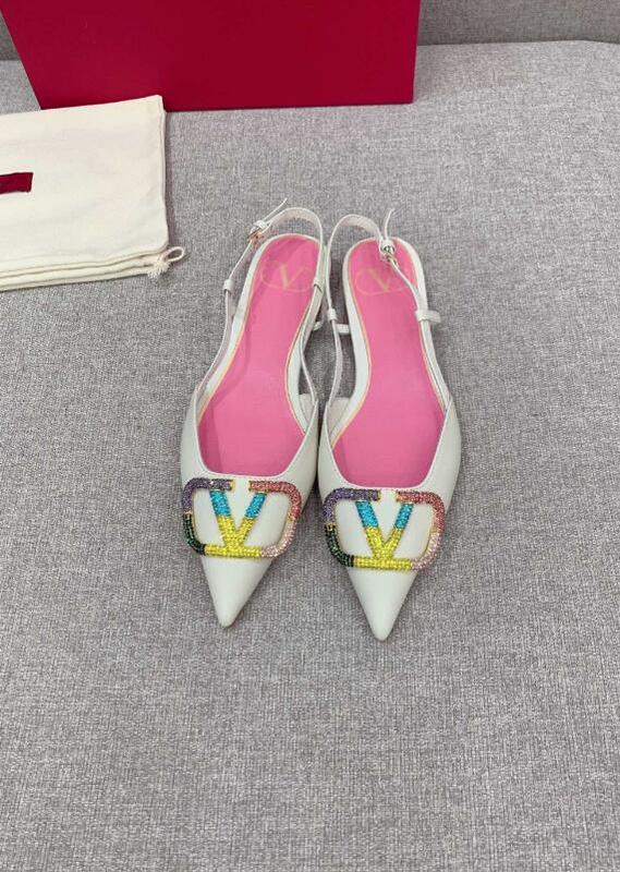 SAMC - VEL Women Shoes - 318