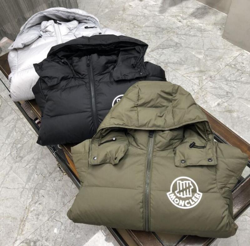 SAMC - Mix Jackets - 302