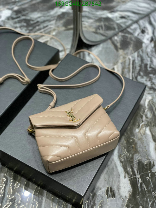 SAMC - YLS Bags - 322