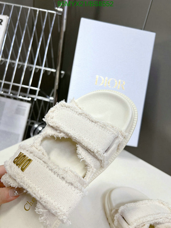 SAMCC - DOR Women Shoes - 1431