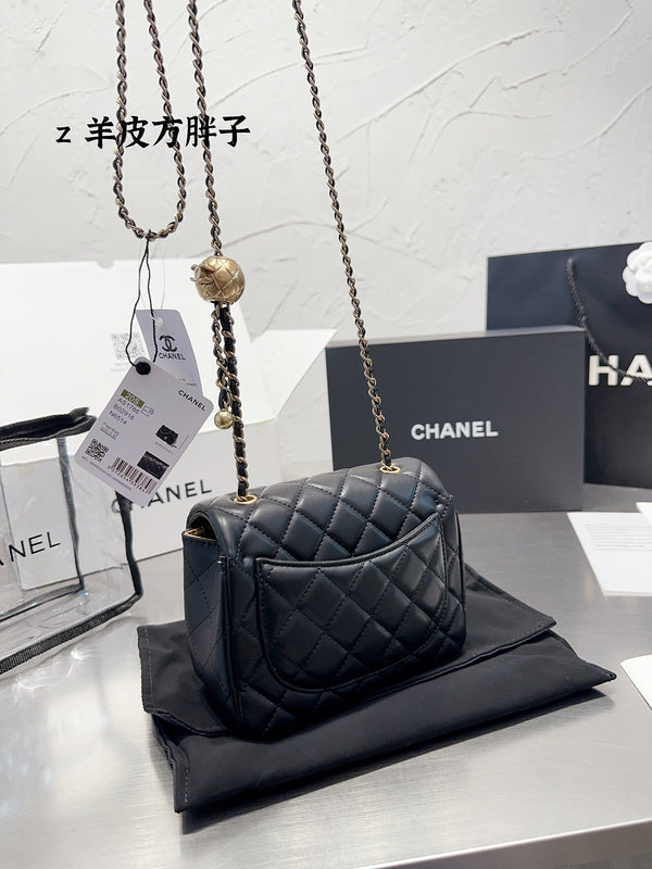 Satchel Bags - CHL Bags - 7156