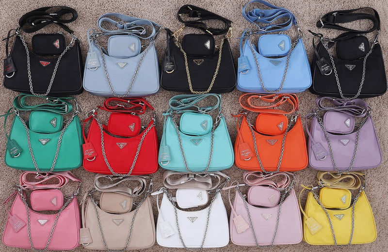 Glami-LAON - PD Bags - 268