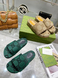 SAMC - GUKI Women Shoes - 1257