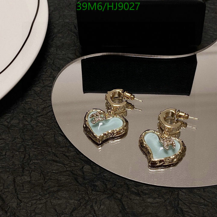 SAMC - CHL Jewelry - 234