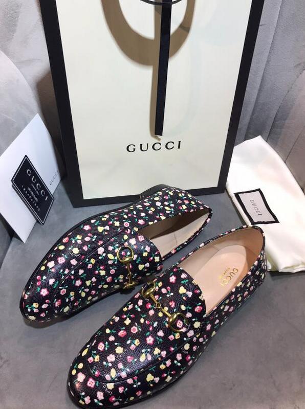 SAMC - GUKI Women Shoes - 1696