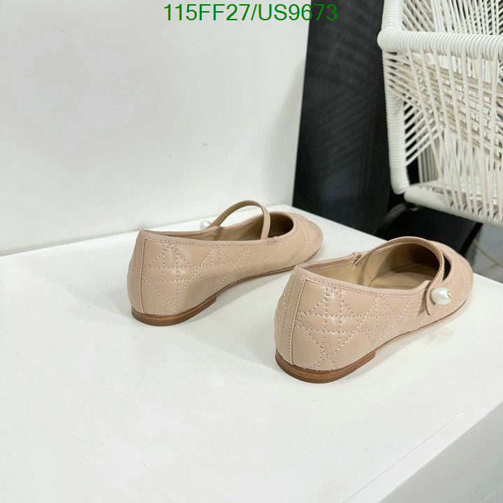 SAMCC - DOR Women Shoes - 1481