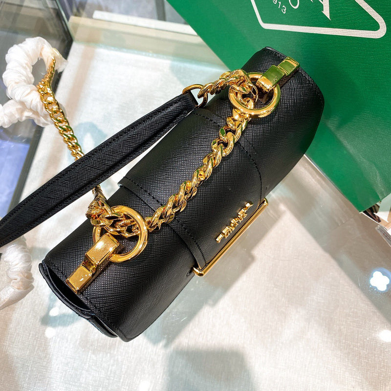 Satchel Bags - PDA Bags - 2519