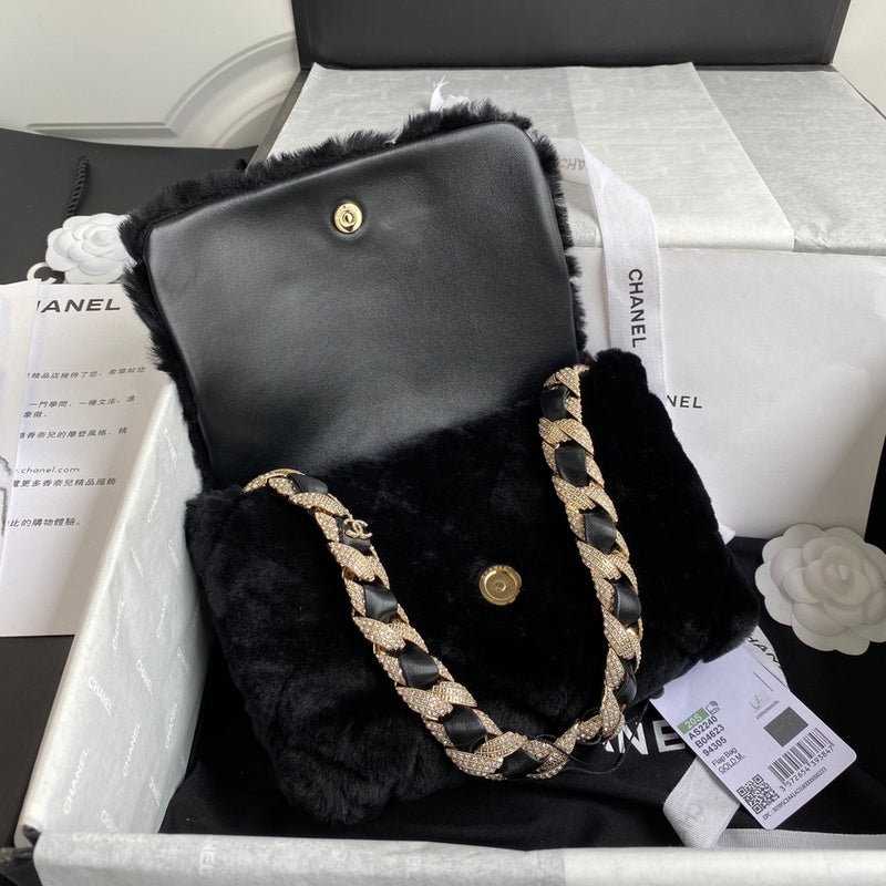 Satchel Bags - CLN Bags - 802