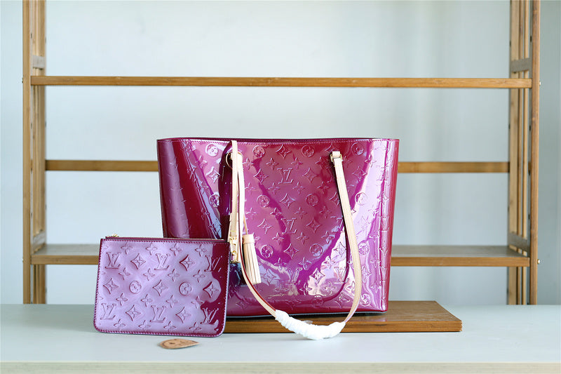Glami Fashion Lu-Vi bags - 8104