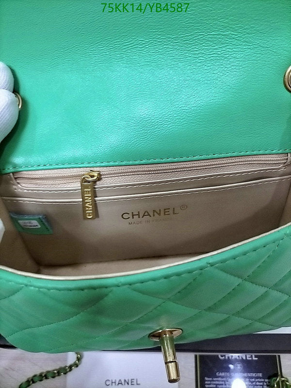 SAMC - CHL Bags Crossbody - 471