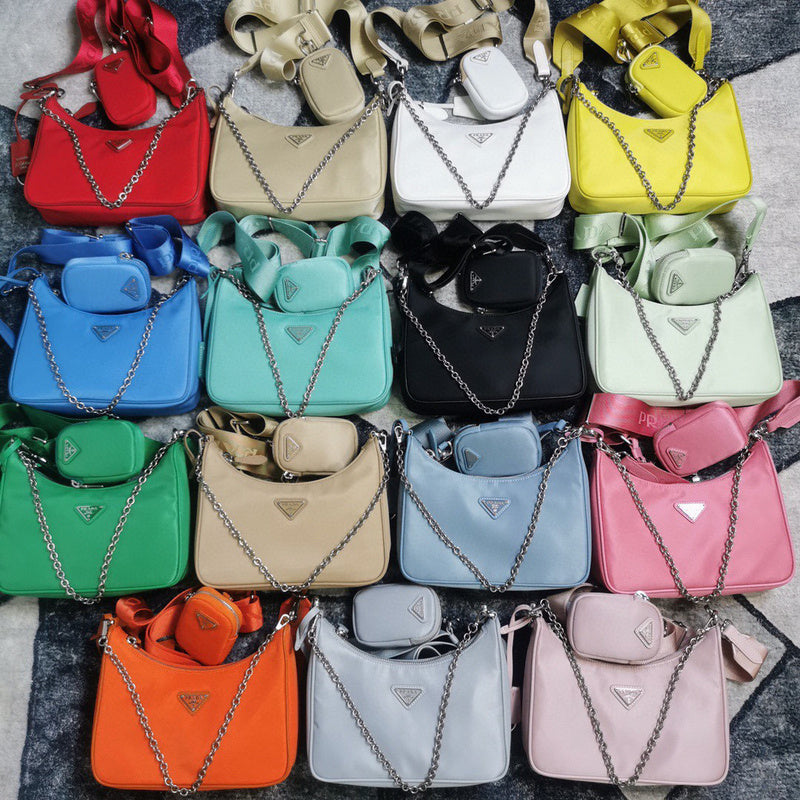 Glami-LAON - PD Bags - 268