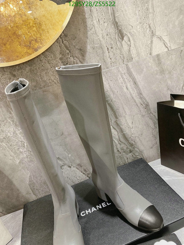 SAMC - CHL Women Boots - 323