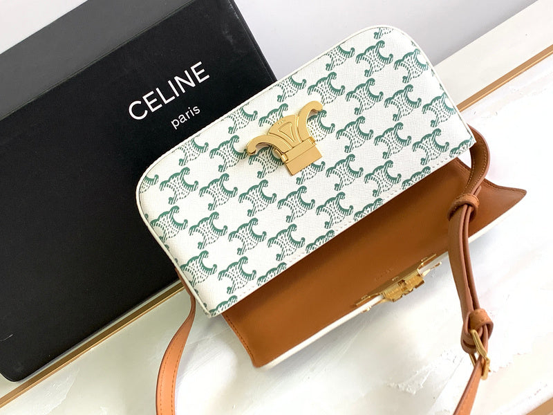 Glamy - COL Bags - 518